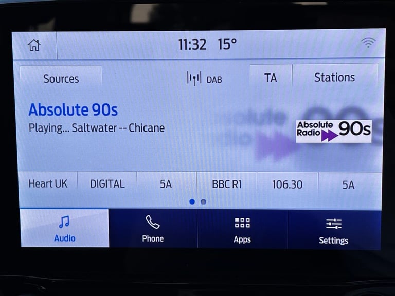 2023 Ford Tourneo Custom 320 ZETEC ECOBLUE MPV Diesel Automatic