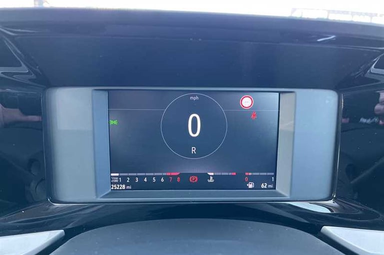 2023 Vauxhall Mokka 1.2 Turbo Design 5dr Auto HATCHBACK PETROL Automatic