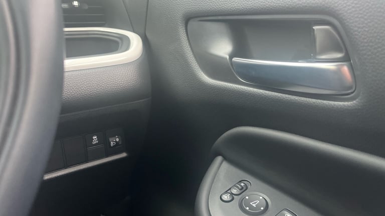 2024 Honda Jazz 1.5 i-MMD Hybrid Advance 5dr eCVT Hybrid Hatchback Hatchback Hybrid Automatic