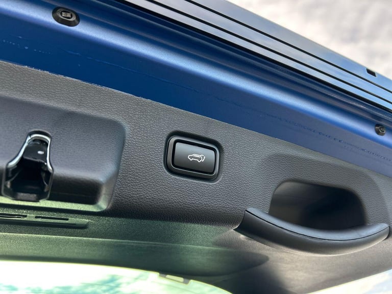 2025 Kia Sportage 1.6 T-GDi MHEV GT-Line S SUV 5dr Petrol Hybrid DCT Euro 6 (s/s) (157 bhp) SUV P...