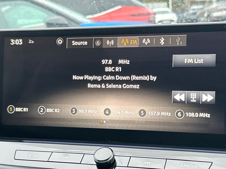 2023 Nissan Qashqai 1.5 h e-POWER N-Connecta SUV 5dr Petrol Hybrid Auto Euro 6 (s/s) (190 ps) SUV...