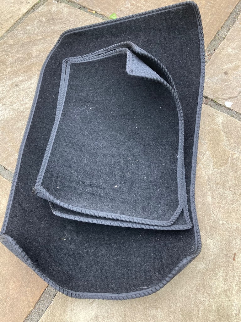 Car Mats for 2013 Mini Countryman 