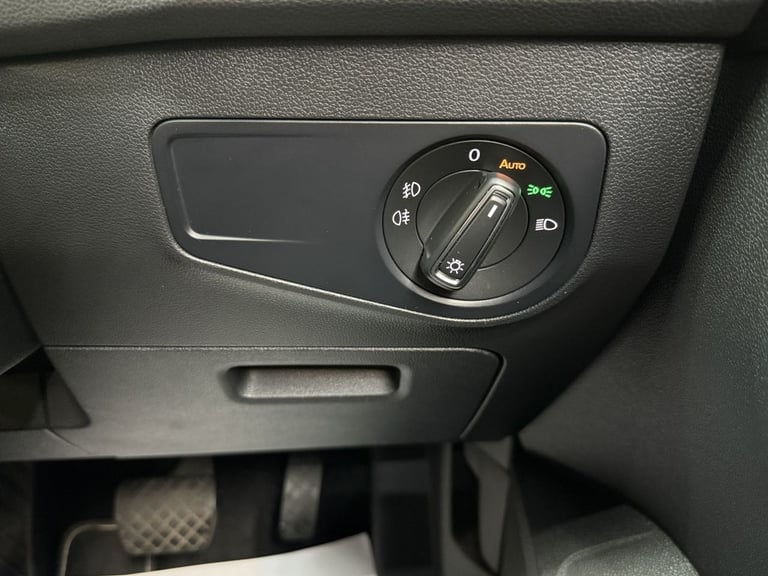 2019 Volkswagen Tiguan 1.5 TSI EVO Match SUV 5dr Petrol DSG Euro 6 (s/s) (150 ps) ESTATE Petrol A...
