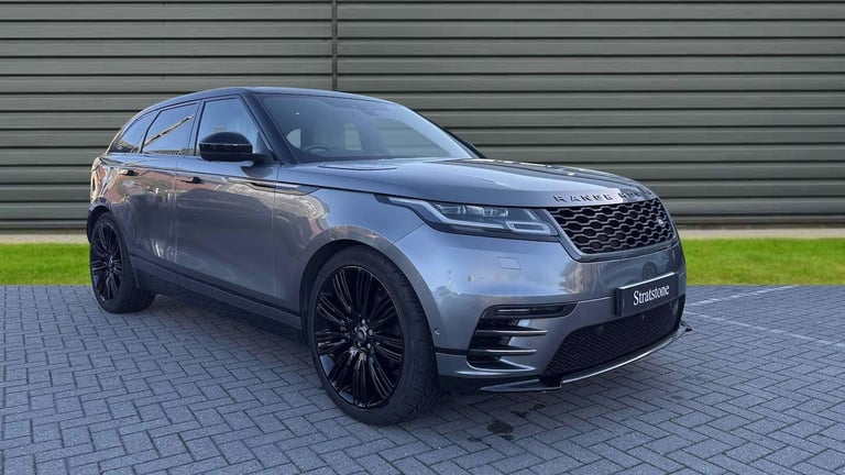 image for 2017 Land Rover Range Rover Velar 3.0 D300 First Edition 5dr Auto ESTATE DIESEL Automatic