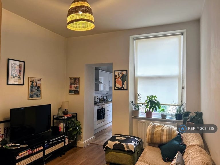 1 bedroom flat in Fiscal House, St. Albans, AL1 (1 bed) (#2684815)