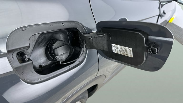 2021 Volkswagen T-Cross 1.0 TSI Active SUV 5dr Petrol Manual Euro 6 (s/s) (110 ps) - ADAPT CRUISE...