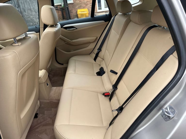 2015 BMW X1 xDrive 20d SE 5dr Step Auto ESTATE DIESEL Automatic