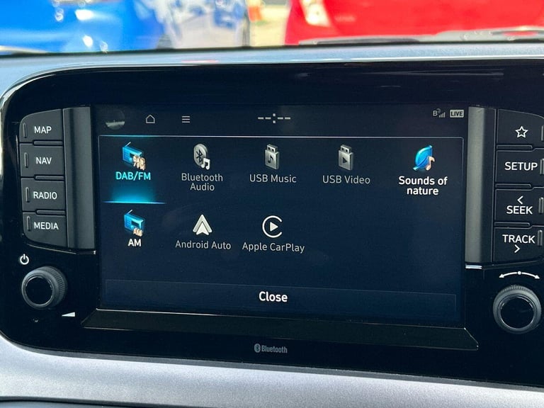 2024 Hyundai i10 1.0 Premium Hatchback 5dr Petrol Auto Euro 6 (s/s) (63 ps) Hatchback PETROL Auto...