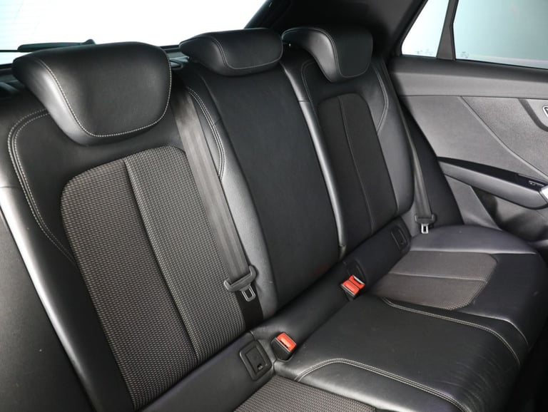 2022 Audi Q2 35 TFSI S Line 5dr S Tronic ESTATE PETROL Automatic