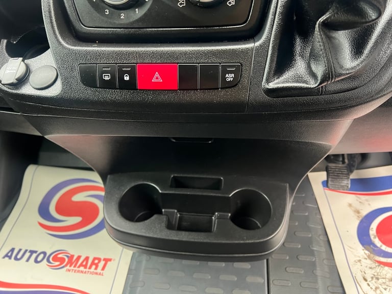 2023 Vauxhall Movano 2.2 Turbo D 140ps H2 Van Prime PANEL VAN Diesel Manual