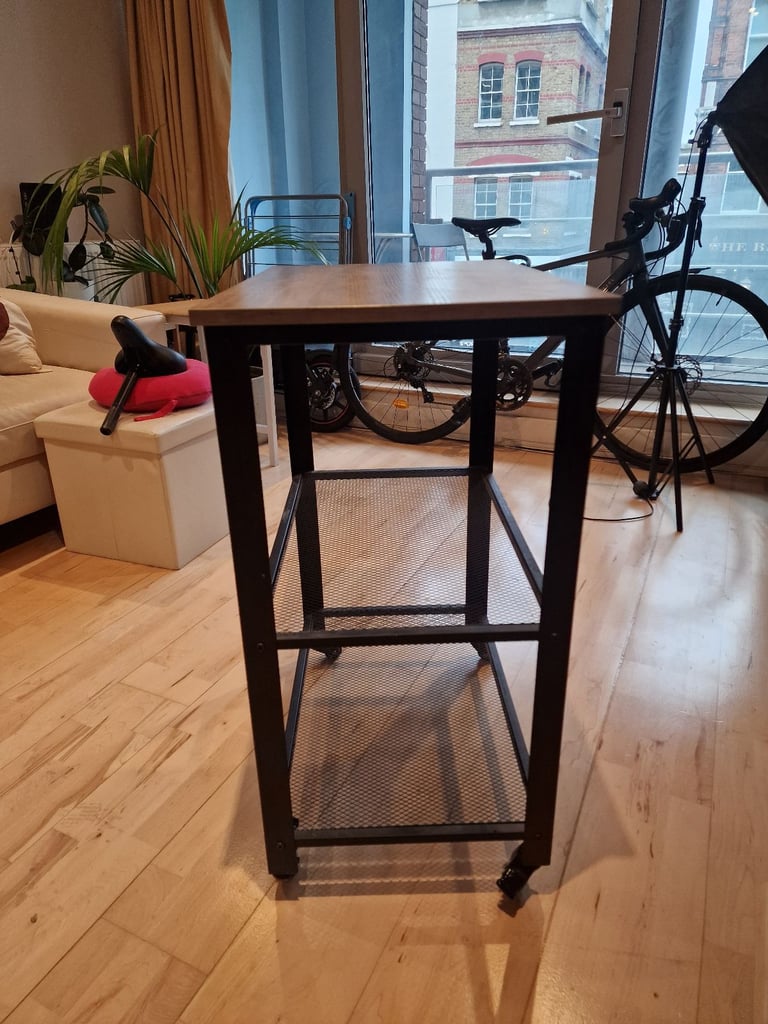 Kitchen/garden/ coffee Trolley 