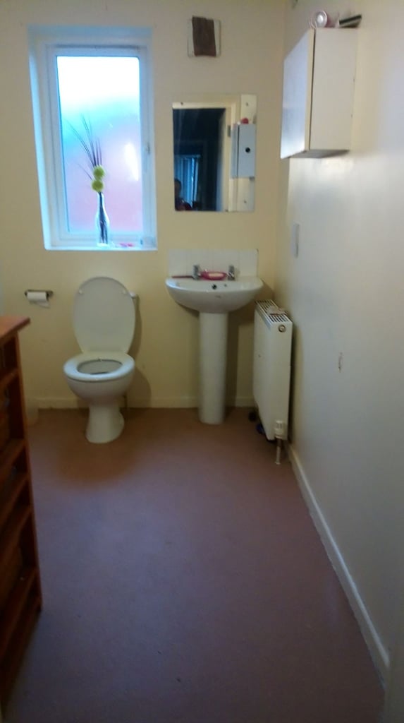 3 bedroom house for swap ardglass 