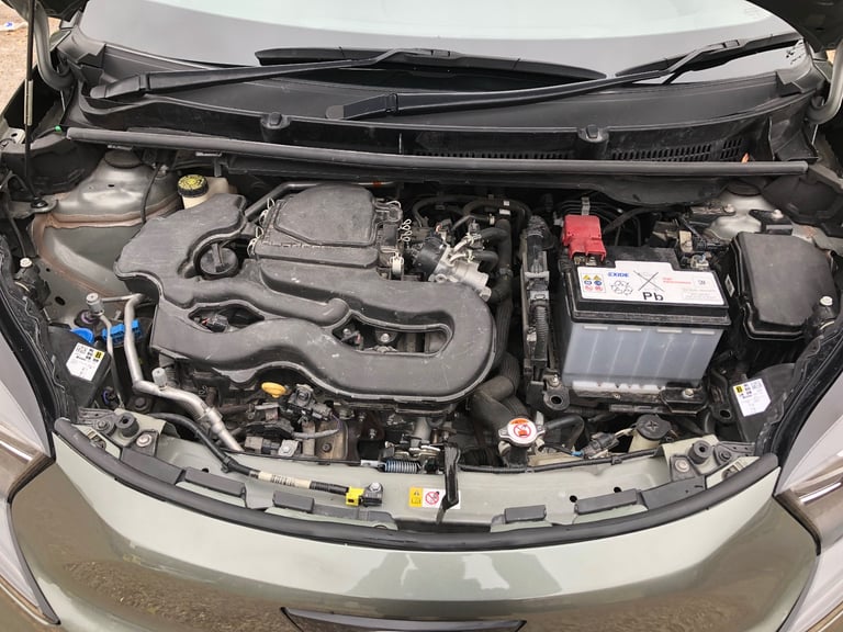 Toyota, AYGO X, EDGE, VVT-I, 2022, Manual, 998 (cc), 5 doors