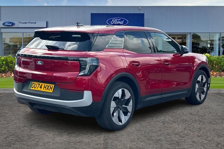 2024 Ford Explorer 210kW Premium 77kWh 5dr Auto AUTO Estate Electric Automatic