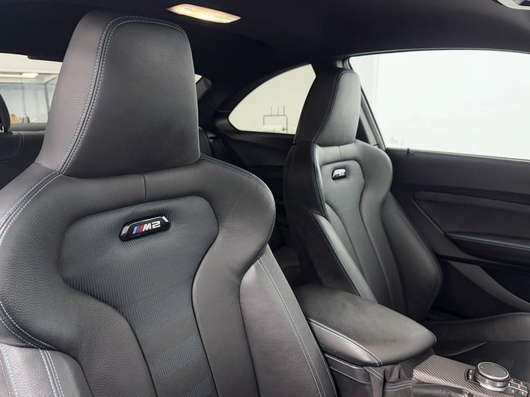 2020 BMW M2 M2 Competition COUPE Petrol Automatic