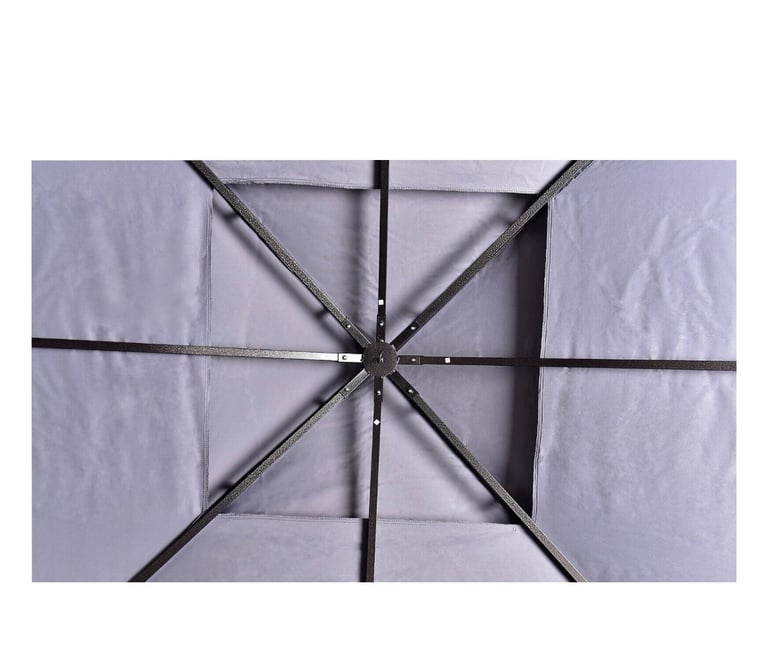 3m x 3m Garden Gazebo *new*