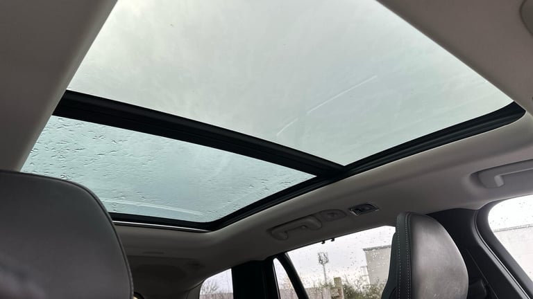 2021 Volvo XC90 2.0 T8 Recharge PHEV Inscription Pro 5dr AWD Auto ESTATE PETROL/ELECTRIC Automatic