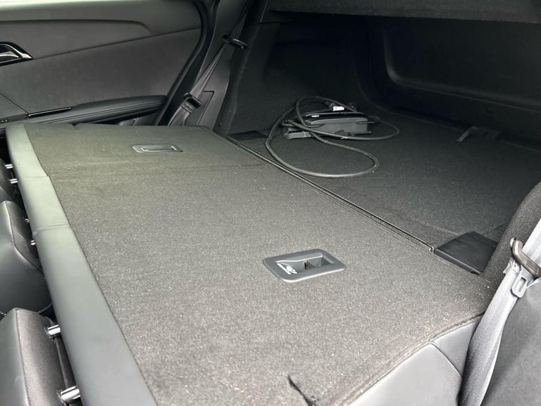 2024 MG MG4 64kWh Trophy Long Range Hatchback 5dr Electric Auto (203 ps) Hatchback ELECTRIC Autom...