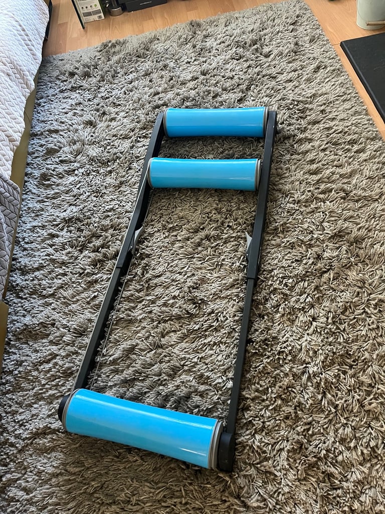 Tacx Antares Bike training rollers