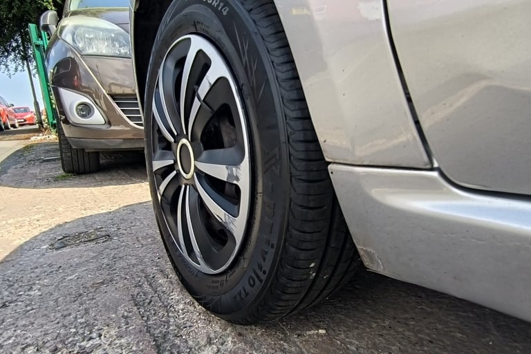 2010 Fiat 500 1.2 Pop 3dr HATCHBACK Petrol Manual