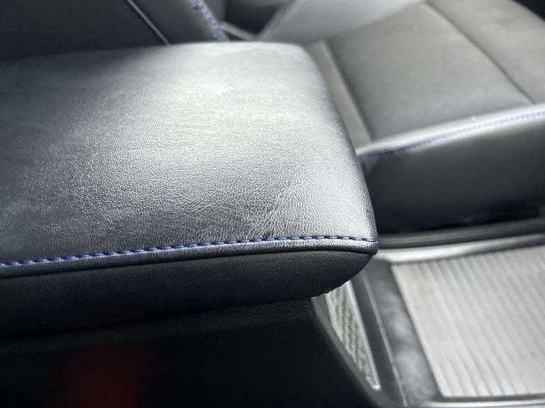 2024 MG MG4 64kWh Trophy Long Range Hatchback 5dr Electric Auto (203 ps) Hatchback ELECTRIC Autom...