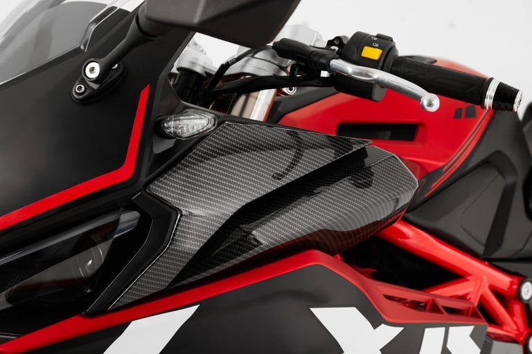 Lexmoto LXR SE E5.5 NEW MODEL