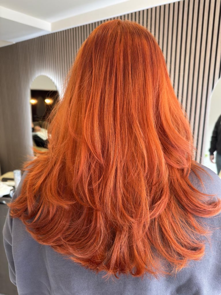 Hair Models Wanted- Free/ Discounted Services (Apprentice Hairdresser)