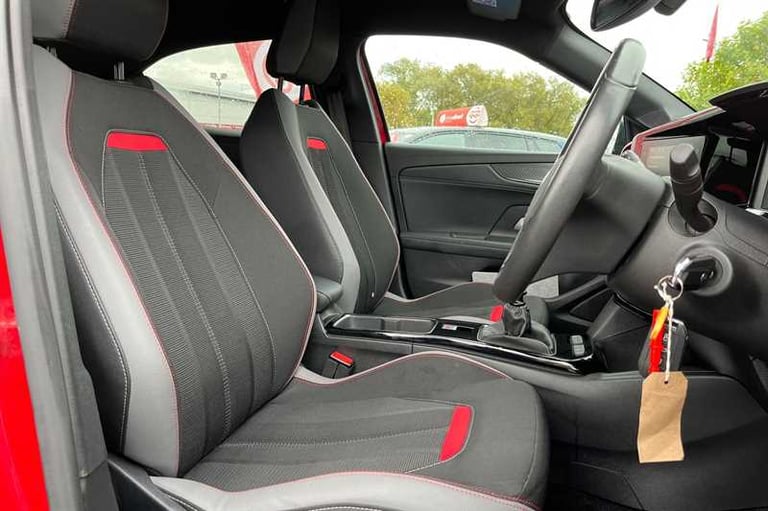 2022 Vauxhall Mokka 1.2 Turbo GS Line SUV 5dr Petrol Manual Euro 6 (s/s) (130 ps) SUV Petrol Manual