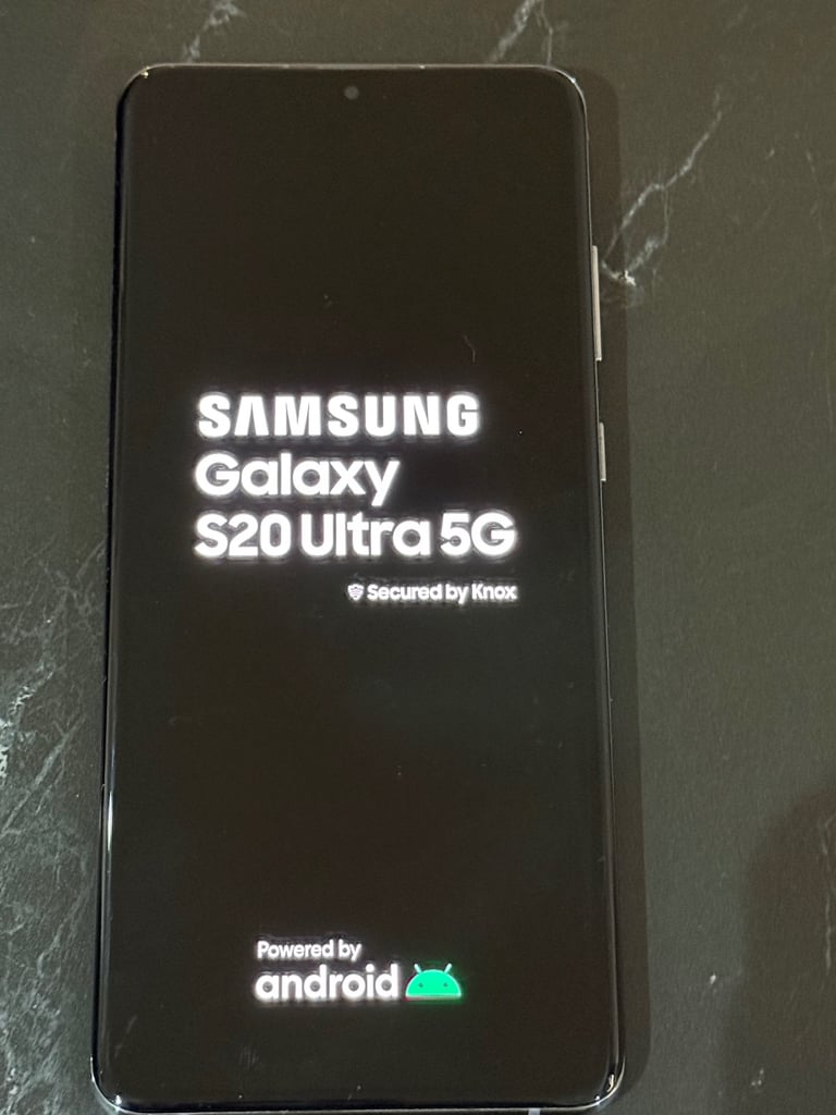 image for Samsung s20 ultra