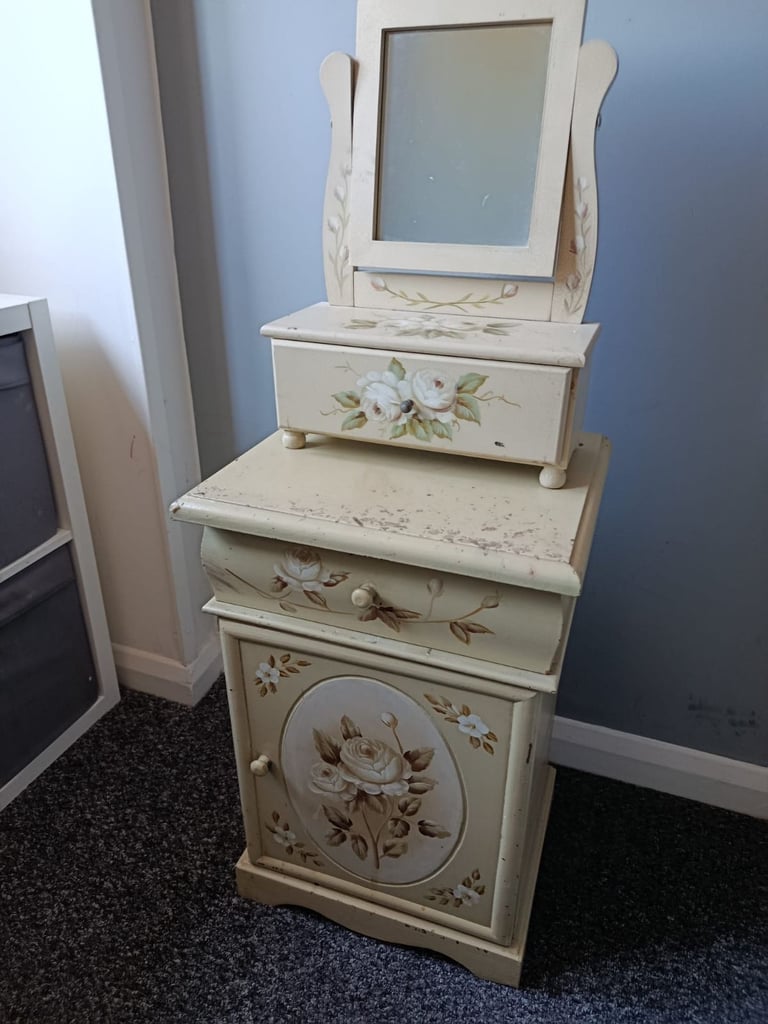 image for Antique dressing table 