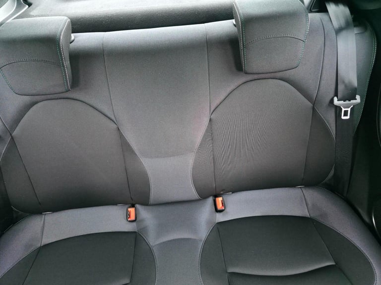 2015 Alfa Romeo MiTo 1.4 TB MultiAir Quadrifoglio Verde TCT Euro 6 (s/s) 3dr HATCHBACK Petrol Aut...