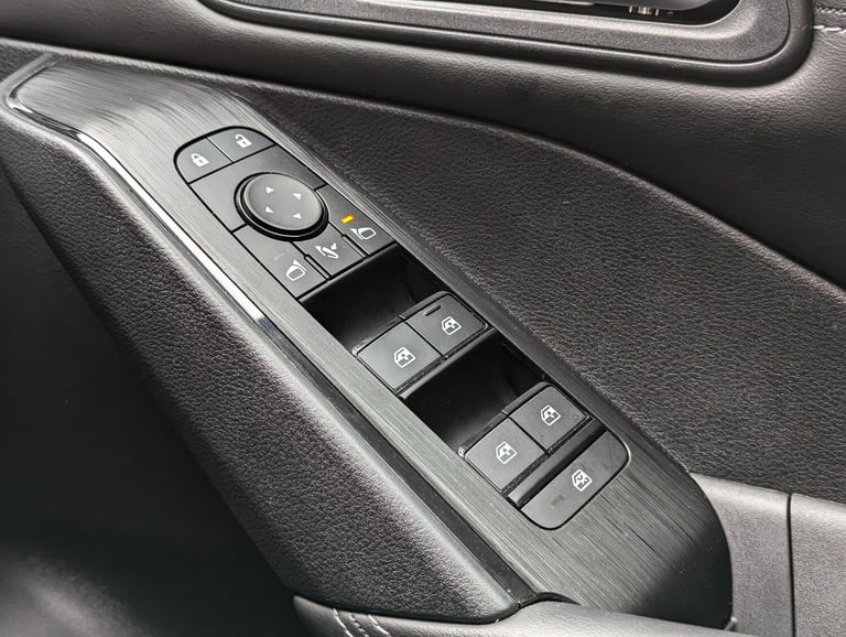 2023 Nissan Qashqai 1.3 DIG-T MHEV Acenta Premium SUV 5dr Petrol Hybrid XTRON Euro 6 (s/s) (158 H...