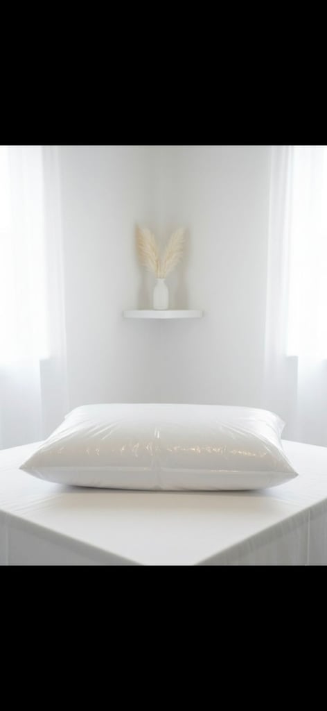 Cot duvet and pillow case