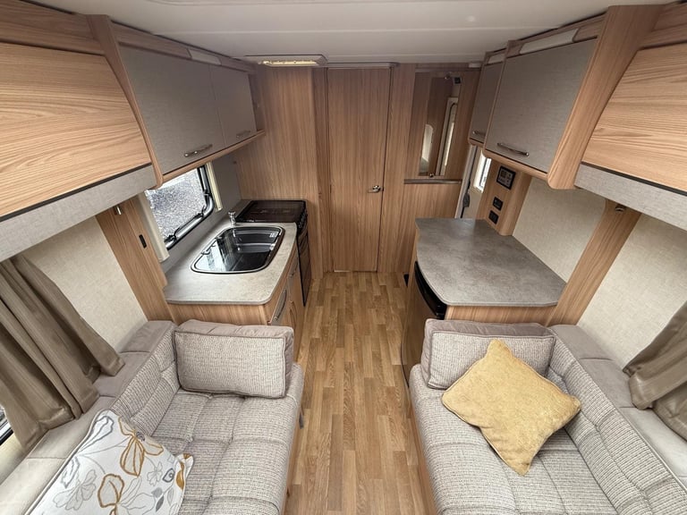 Coachman Amara 450/2 2013
