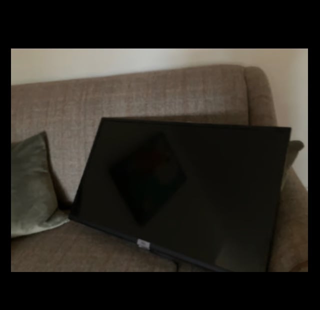 Brand new TV Bolton