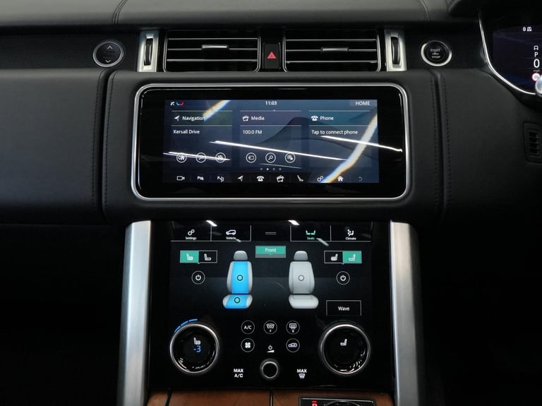 2019 Land Rover Range Rover 3.0 SD V6 Autobiography Auto 4WD Euro 6 (s/s) 5dr ESTATE Diesel Autom...