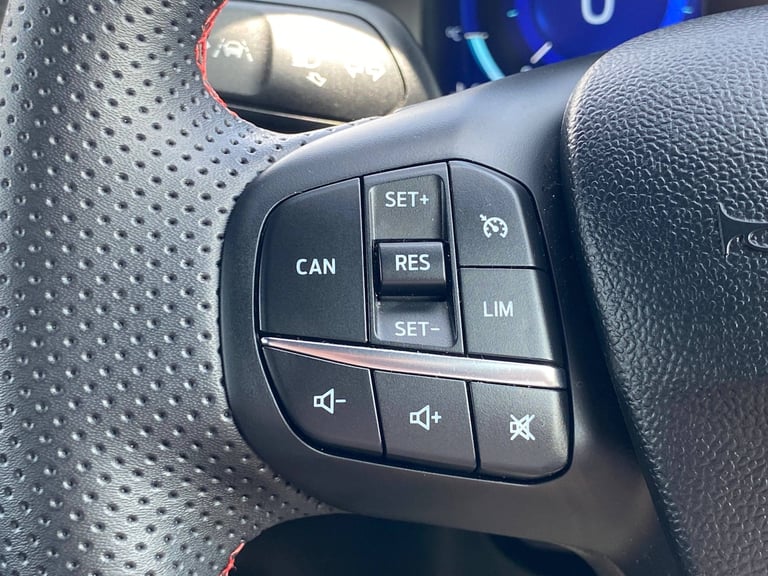 2023 Ford Puma 1.0T Ecoboost ST-LINE X MHEV 125ps 5dr Hatchback PETROL Manual