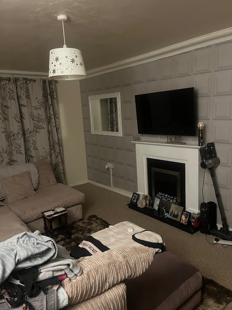 1 BED FLAT SWAP SHEFFIELD WANTING NOTTINGHAM