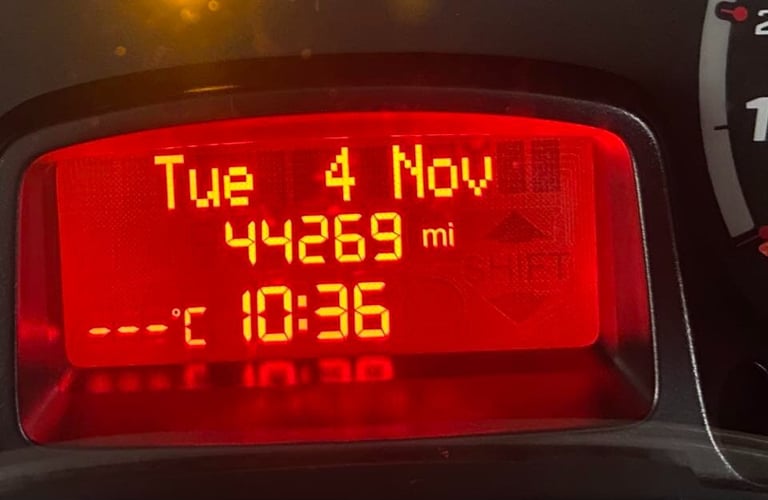 2014 Ford Ka 1.2 Zetec 3dr [Start Stop] HATCHBACK Petrol Manual