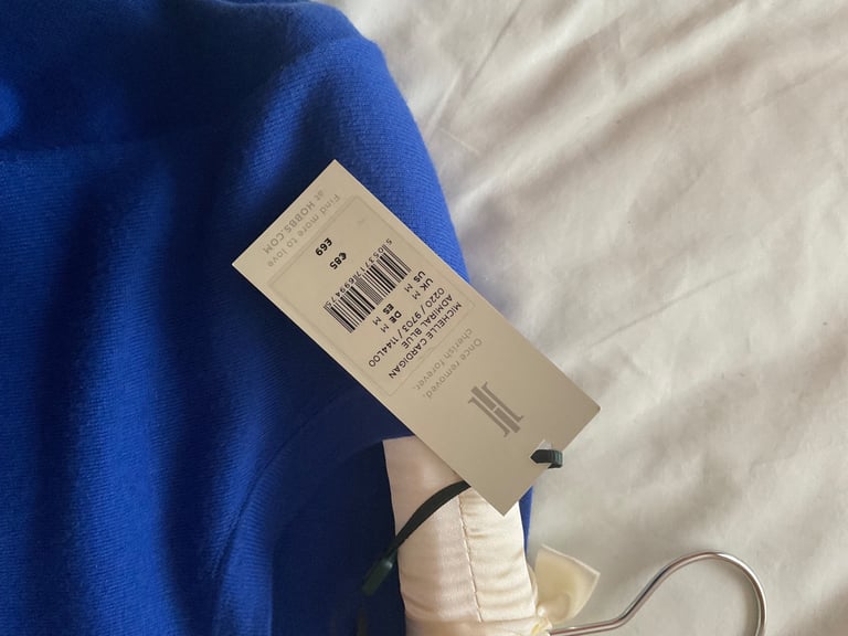 Hobbs Michelle Cardigan