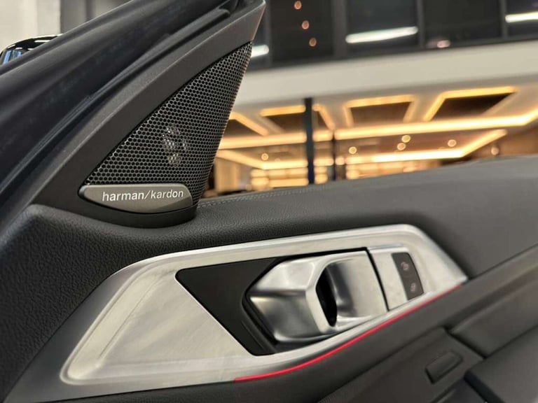 2021 BMW 4 Series 3.0 M440i xDrive MHEV Auto 4WD 2dr Coupe Hybrid Automatic