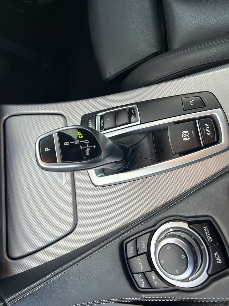 2014 BMW 6 Series 640d M Sport 2dr Auto COUPE Diesel Automatic