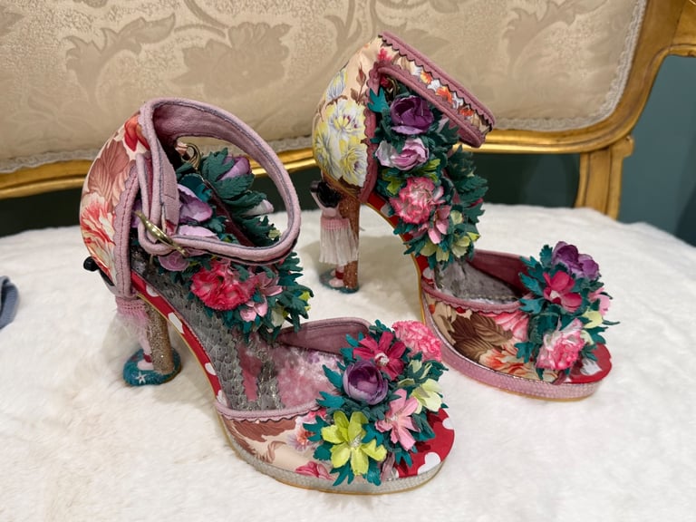 image for Art shoes for sale