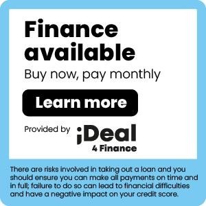 MUTT AKITA 125 LEARNER LEGAL HPI CLEAR LOW MILEAGE 1 OWNER 