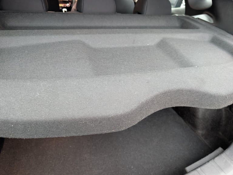 2019 Nissan Qashqai 1.5 dCi Acenta Premium Euro 6 (s/s) 5dr HATCHBACK Diesel Manual