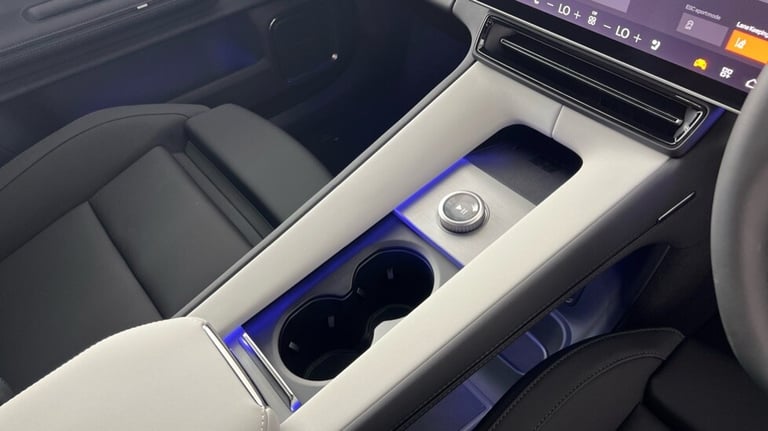 2025 Polestar Polestar 4 Polestar 4 Long range Single motor - Pilot - Plus - Pro Estate Electric ...