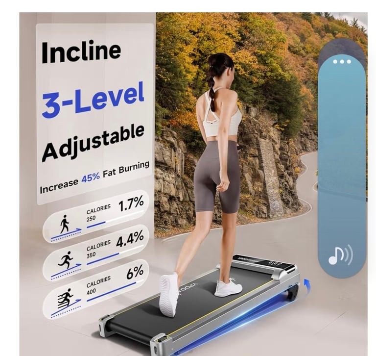 image for Walking machine 