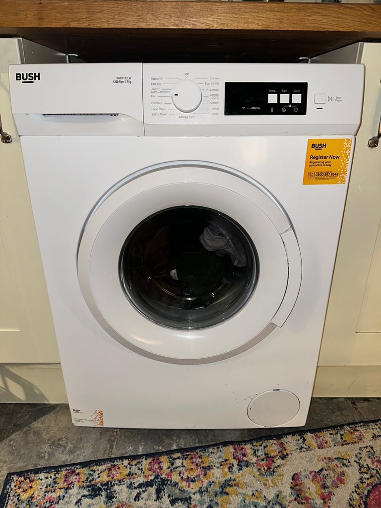 image for Washing machine