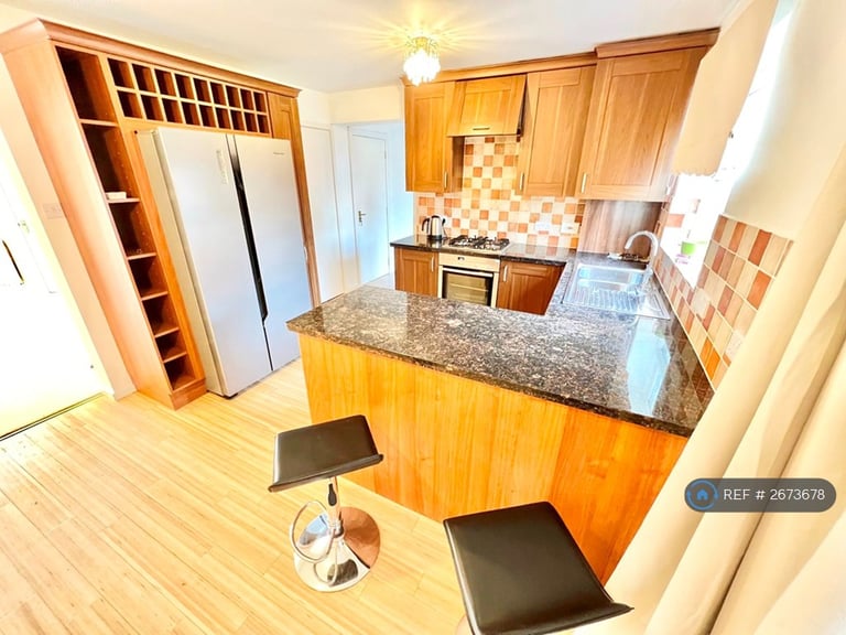 4 bedroom house in Wellside Road, Kingswells, Aberdeen, AB15 (4 bed) (#2673678)