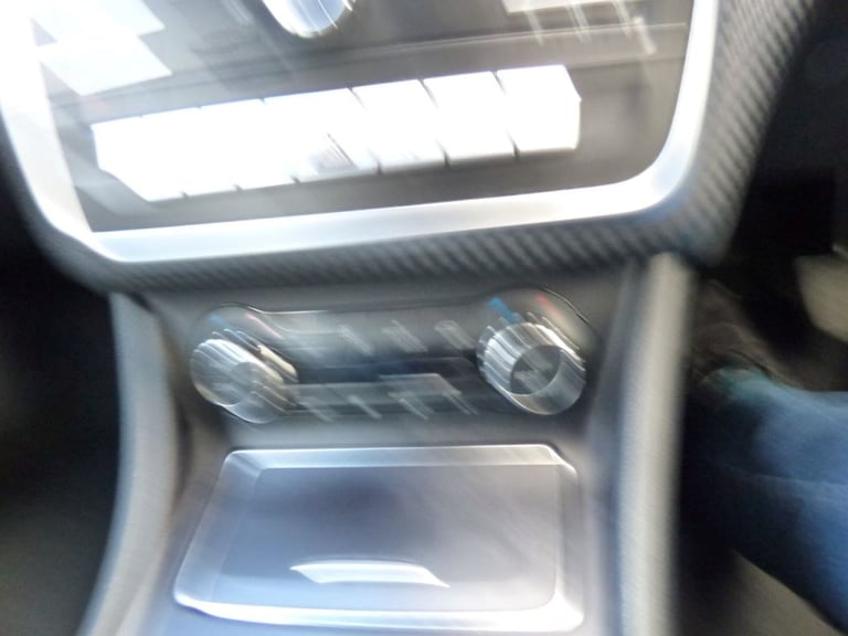  Mercedes-Benz A Class A180d Sport 5dr Auto Diesel